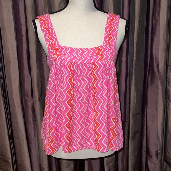 NATALIE MARTIN Jasmine Top - Picture 2 of 8